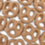 Chocolate Covered Pretzels