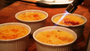 קרם בורלה סמיפרדו