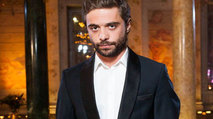 ХОЛОСТЯК ИЛЬЯ ГЛИННИКОВ:
«Я БОЯЛСЯ ДАТЬ ХОД ЧУВСТВАМ»