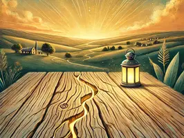 Hillbillies’ Table: From Empty to Enough – A Journey to Wholeness