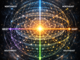 What If Quantum Mechanics Has Been Measuring Consciousness All Along?