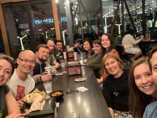 January 2020 - SICB