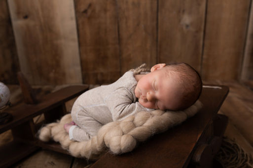 Photographe naissance dijon