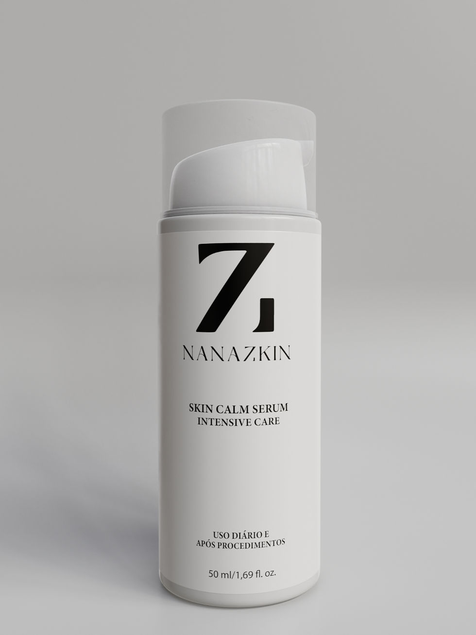 Serum Ácido Hipocloroso Nanazkin 