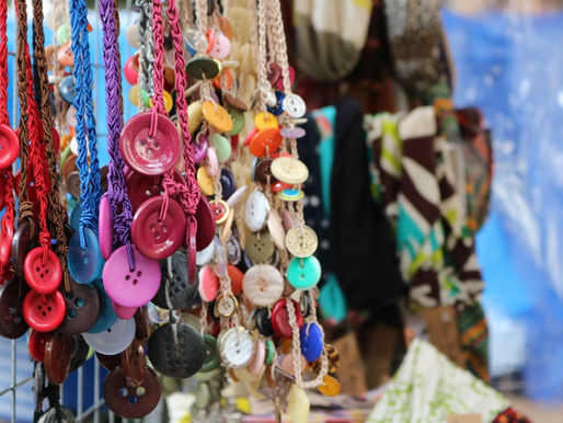 Mês de janeiro comemora aniversário de São Paulo com feiras de artesanato