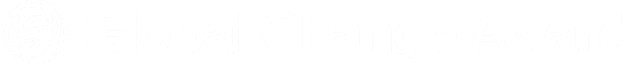 Global Change Award
