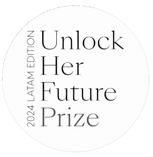Unlock Her Future LATAM