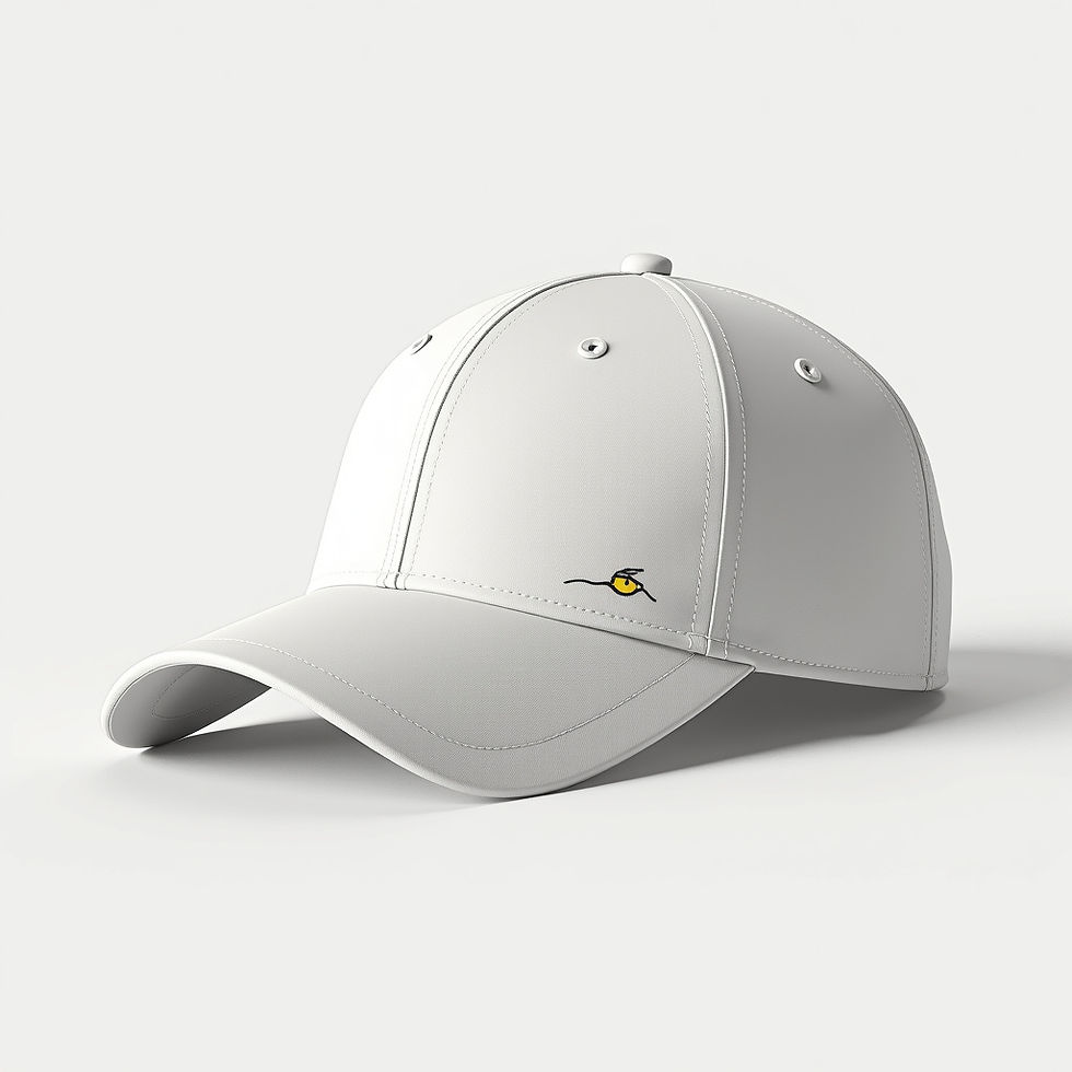 Racing Cap