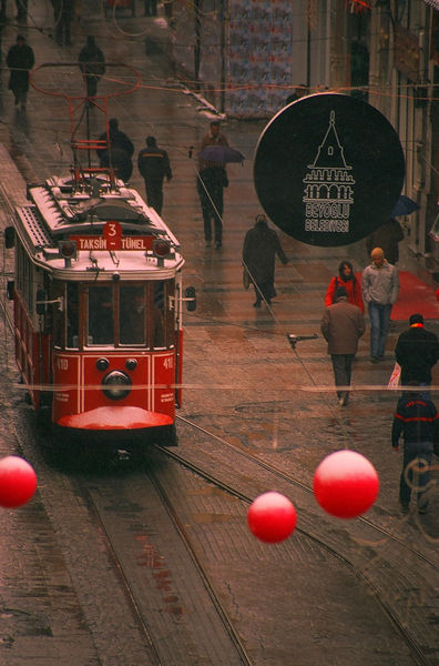 Istanbul