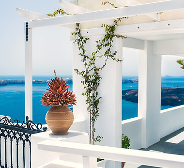 Greek Villa