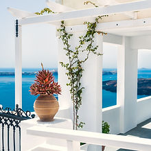 Greek Villa