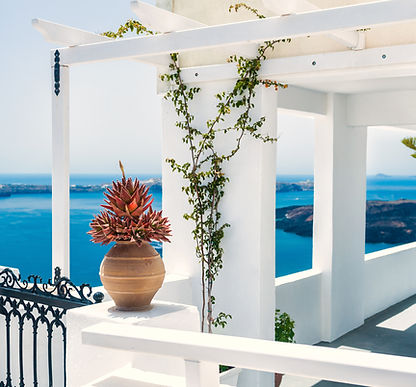Greek Villa