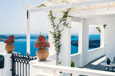 Mariage luxueux à Mykonos