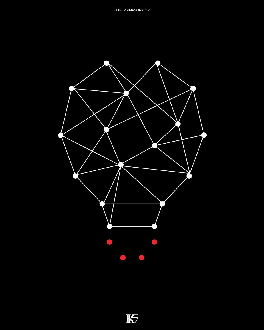 a idea bulb