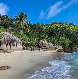 Seychelles