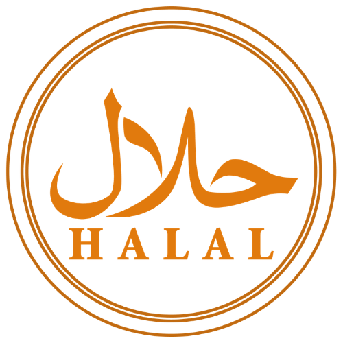 halal certificate