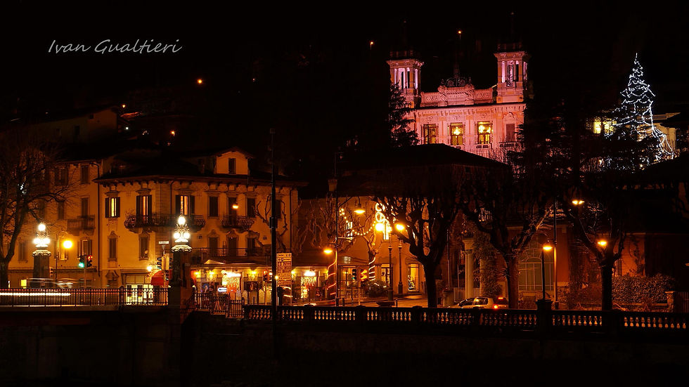 Casinò di San Pellegrino Terme