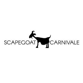 Scapegoat Carnivale Logo