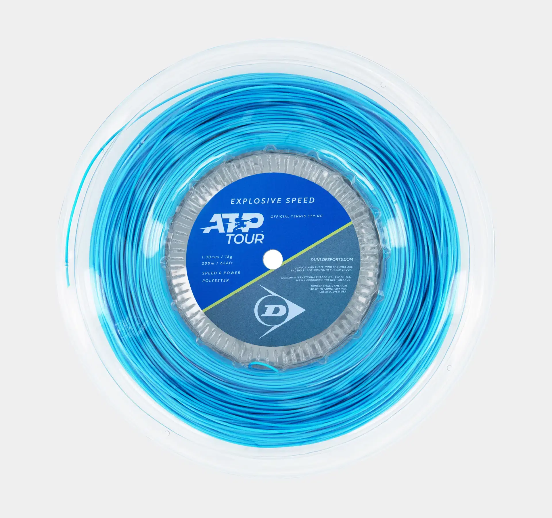 EXPLOSIVE SPEED - 17G 200 Meter Reel 10364971