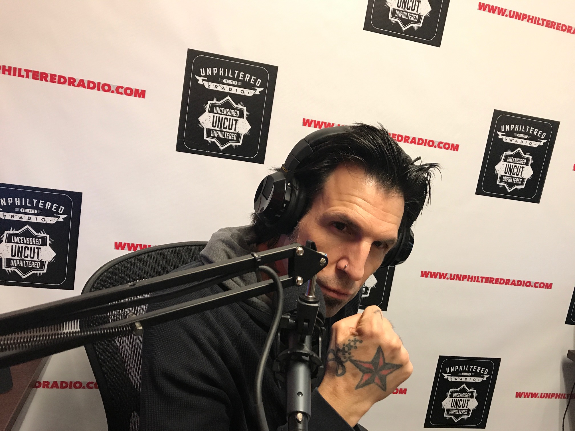 PHIL VARONE
