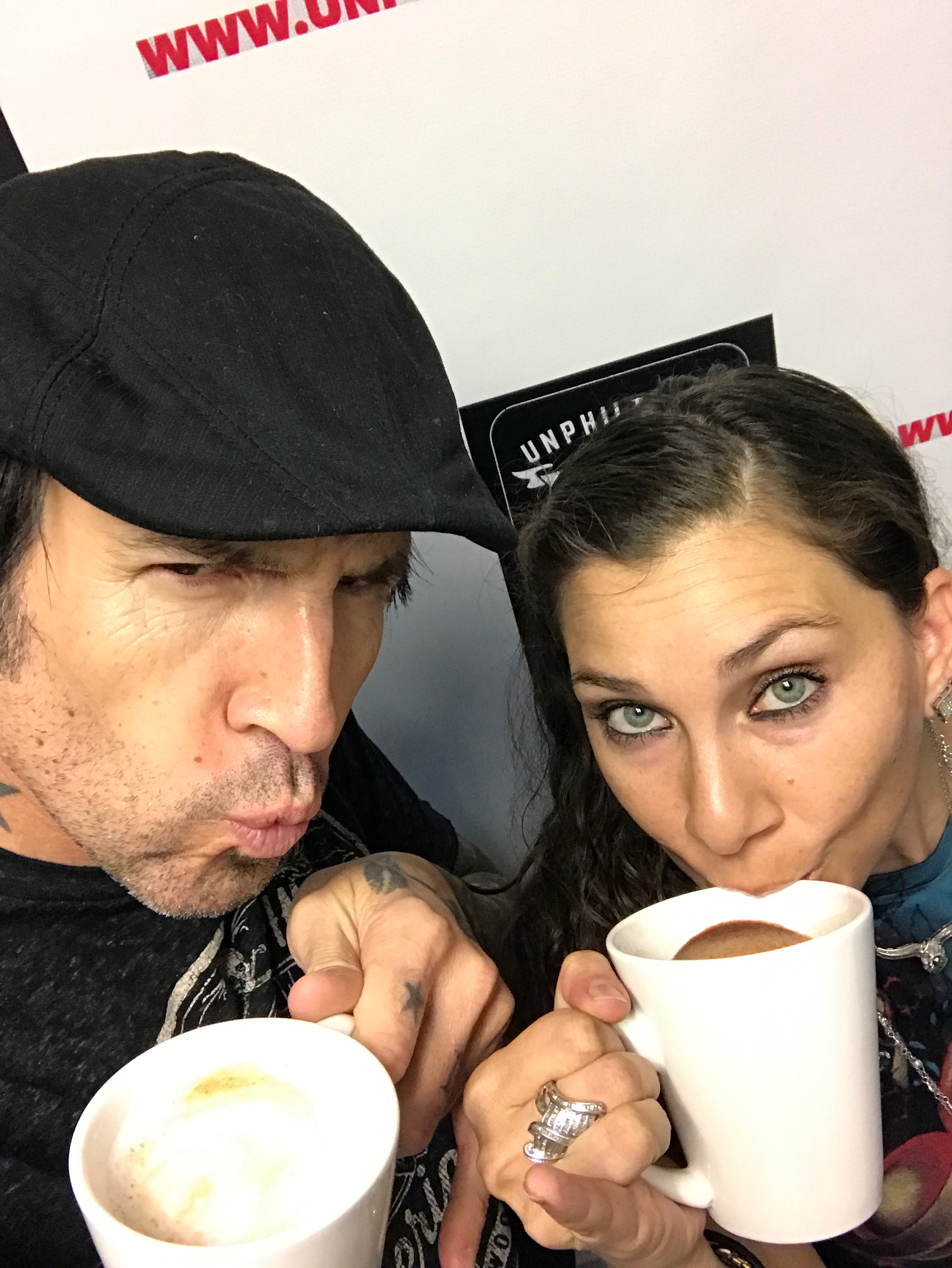 LATTE TIME