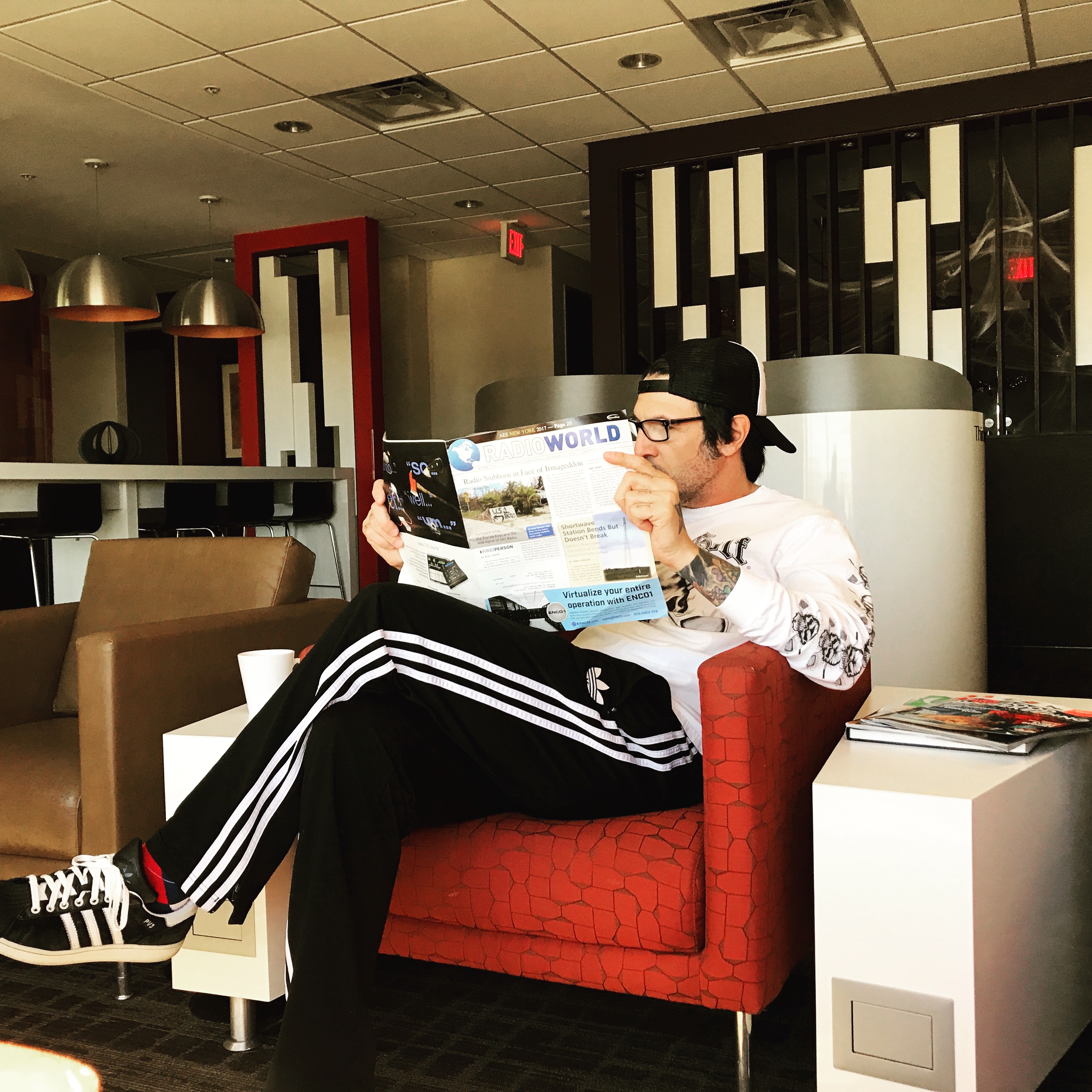 PHIL VARONE