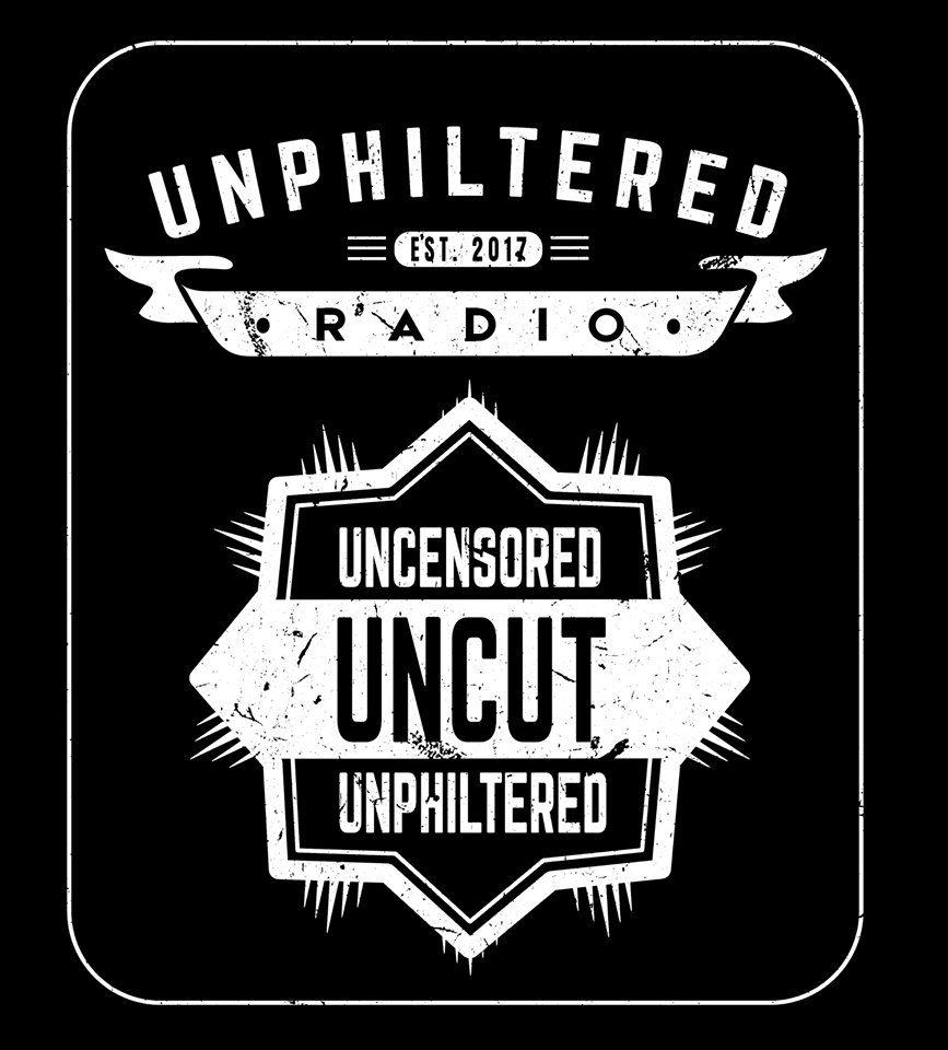 UNPHILTERED RADIO