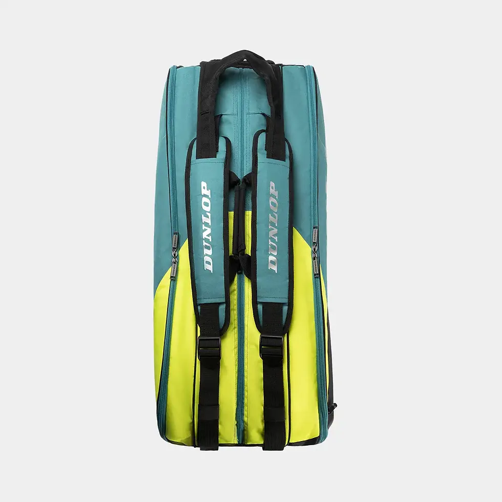 Thumbnail: SX PERFORMANCE 8 RACKET BAG