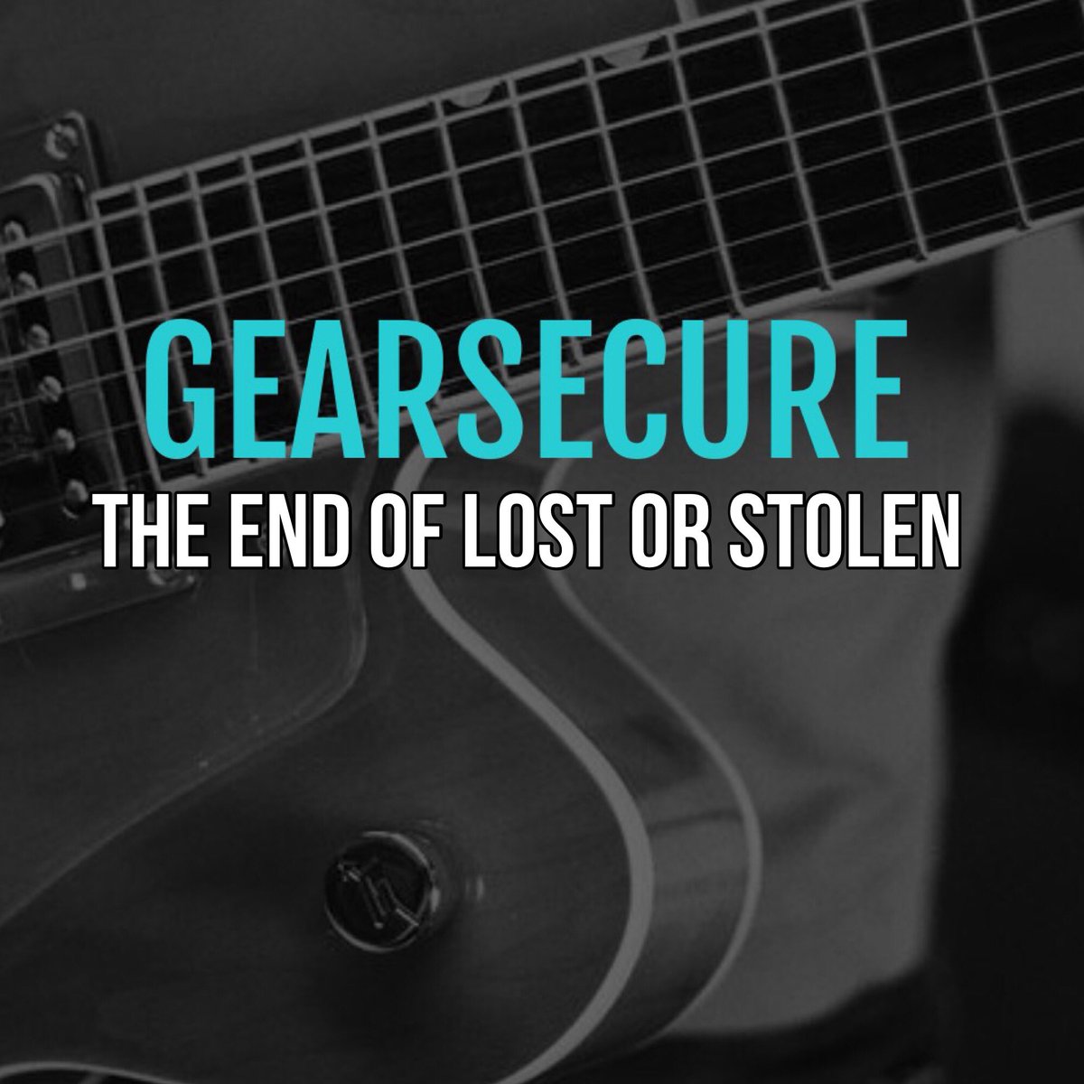 GEAR SECURE