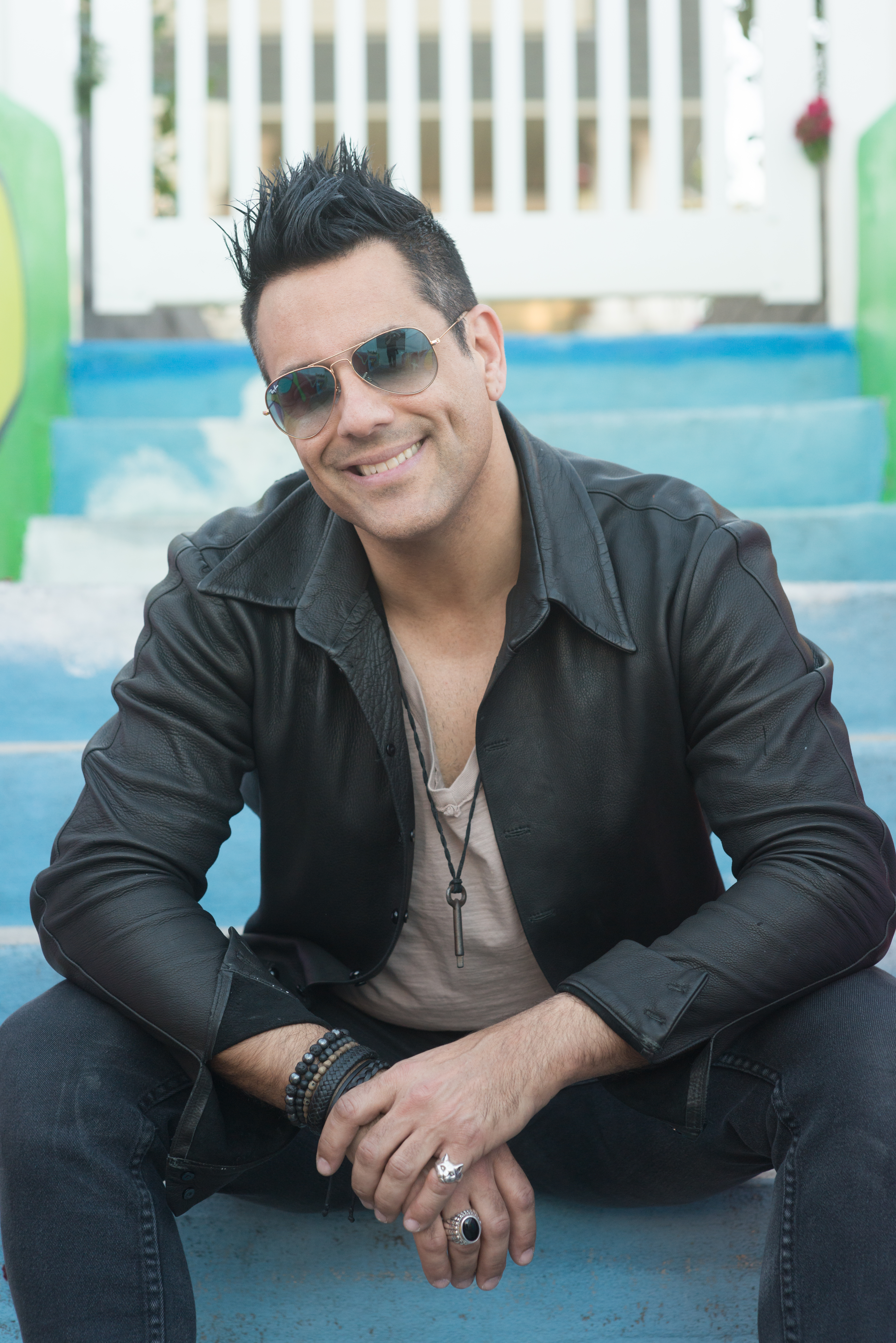 RICH REDMOND