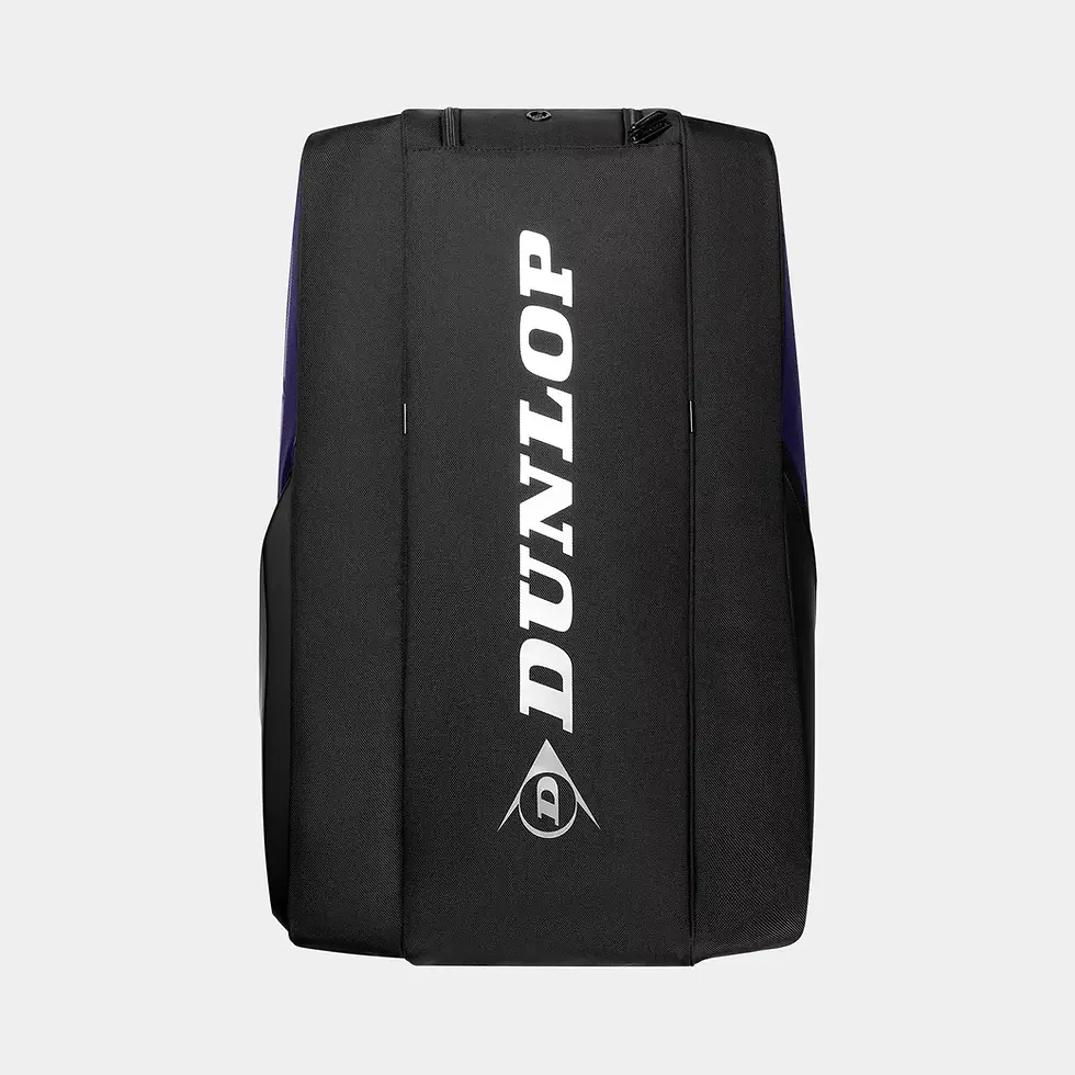 Thumbnail: FX PERFORMANCE 12 RACKET BAG