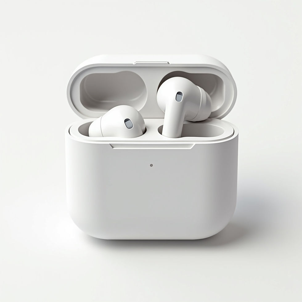 Wireless Earbuds