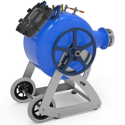 SANIPRO INVERSION SYSTEMS | SANIPRO GLOBAL