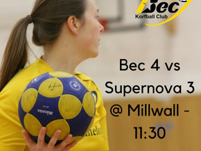 Supernova 3. 12-6 BEC 4.