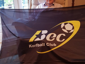 Momentous occasion for Bec Korfball Club