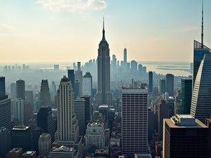 Enhancing Capital Markets with Financial Intelligence