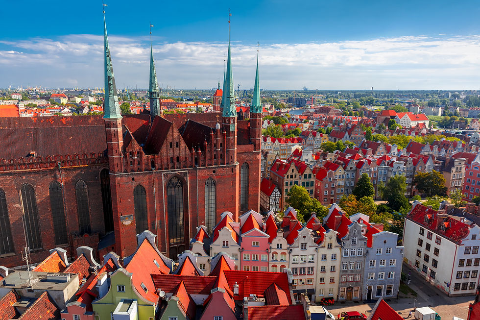 Polen