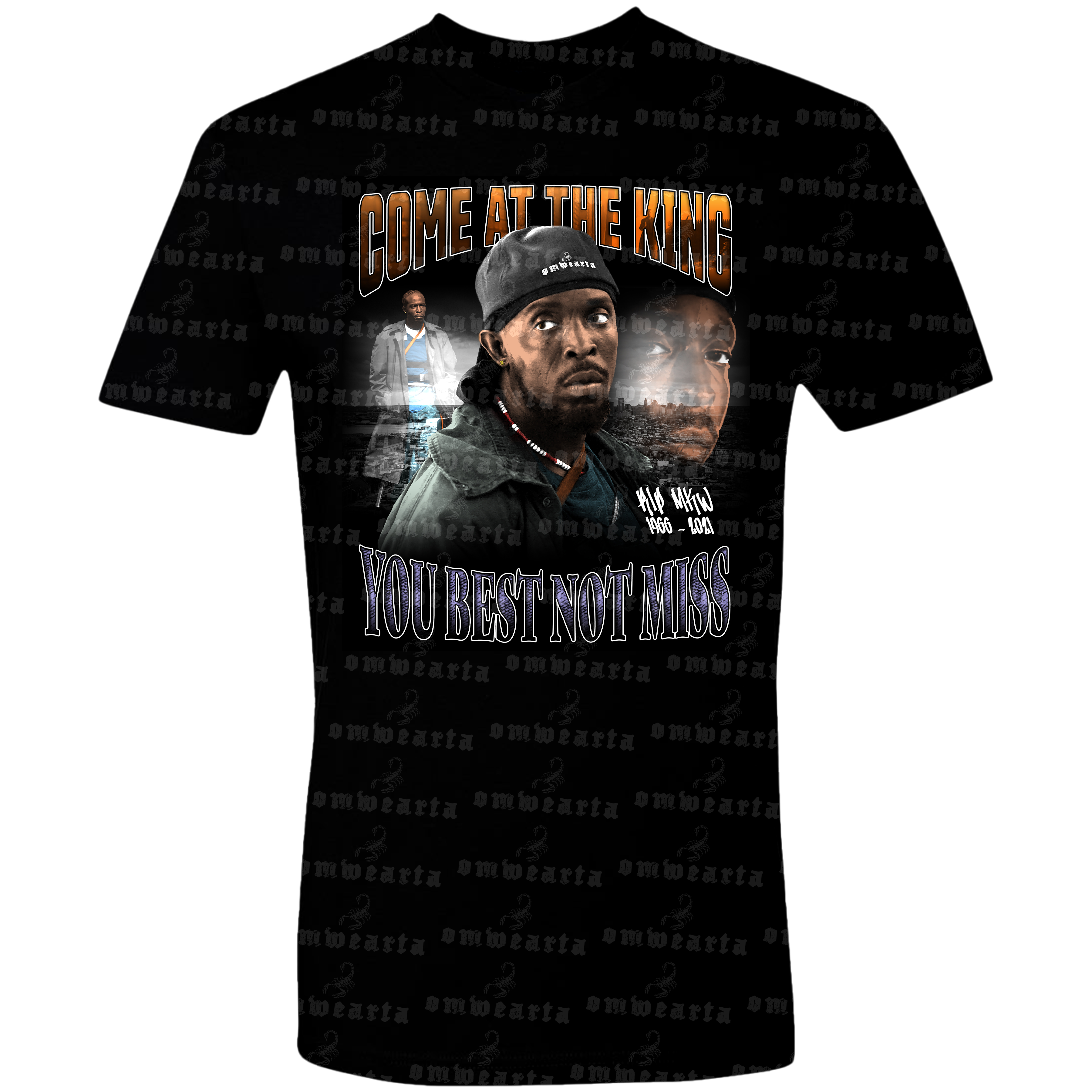 Come at the King Bootleg