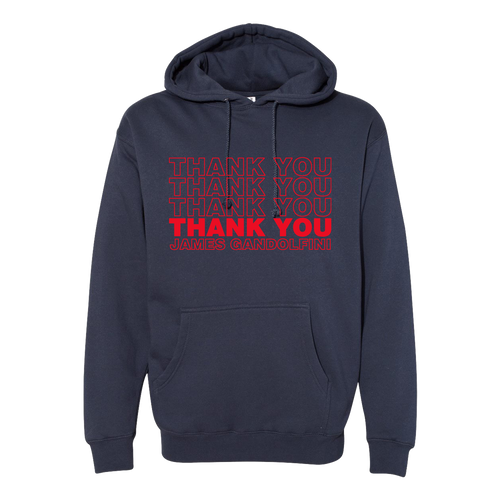 TYJG Hoodie | omwearta