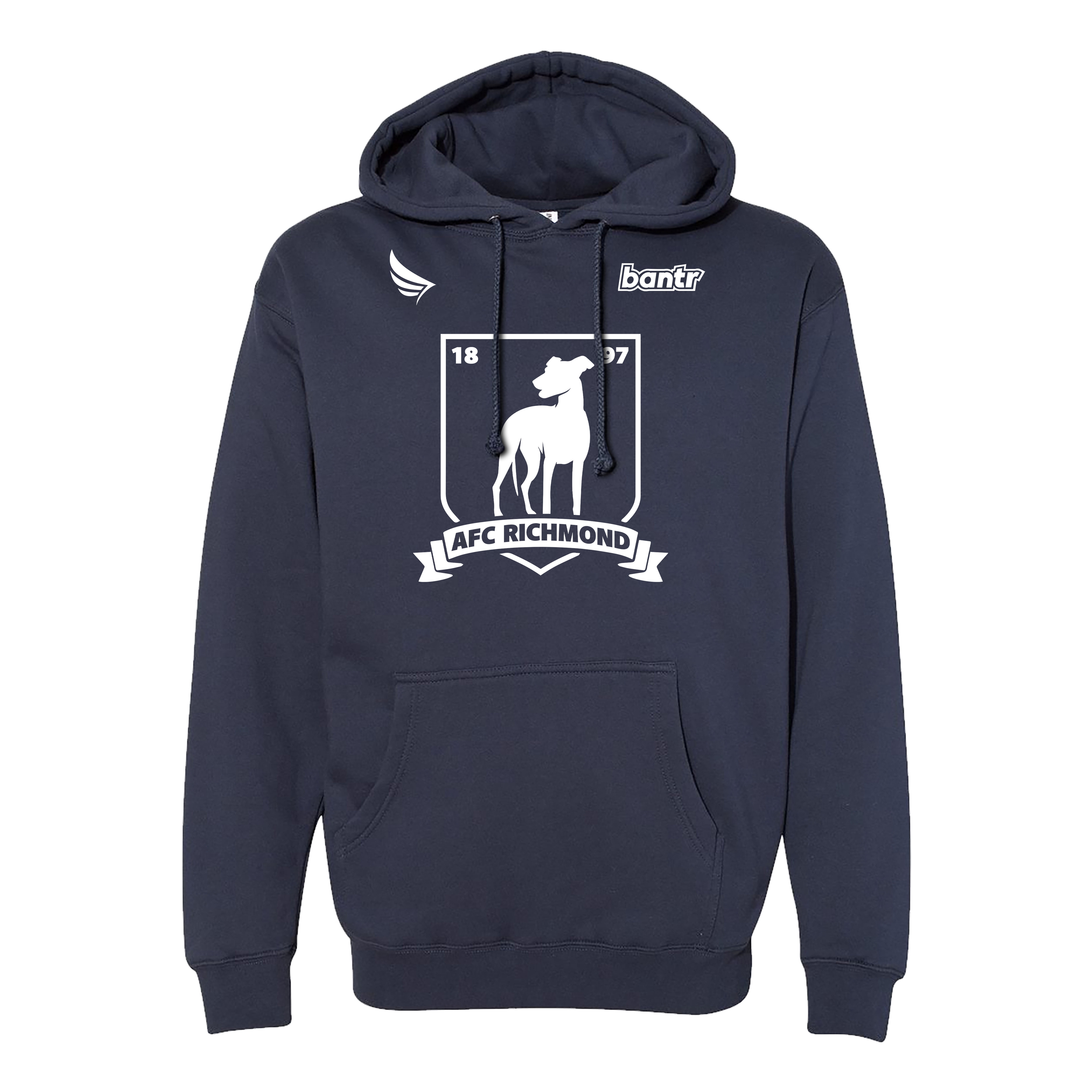 AFC Richmond Hoodie