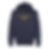 Thumbnail: Positive Vibes Only Balloon Hoodie