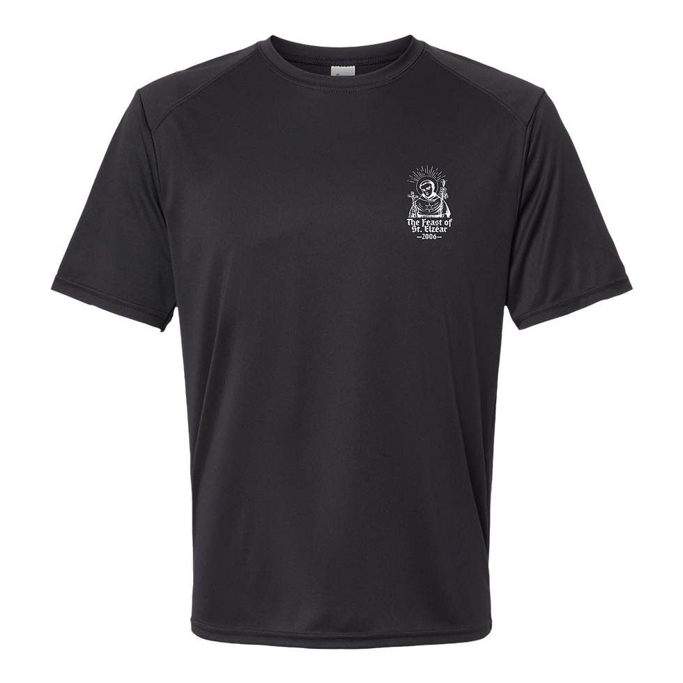 Thumbnail: Feast of Saint Elzear Islander Tee