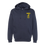 Thumbnail: Vamonos Pest Control Pocket Logo Hoodie