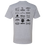 Thumbnail: Feast of St. Elzear Double-Sided Tee