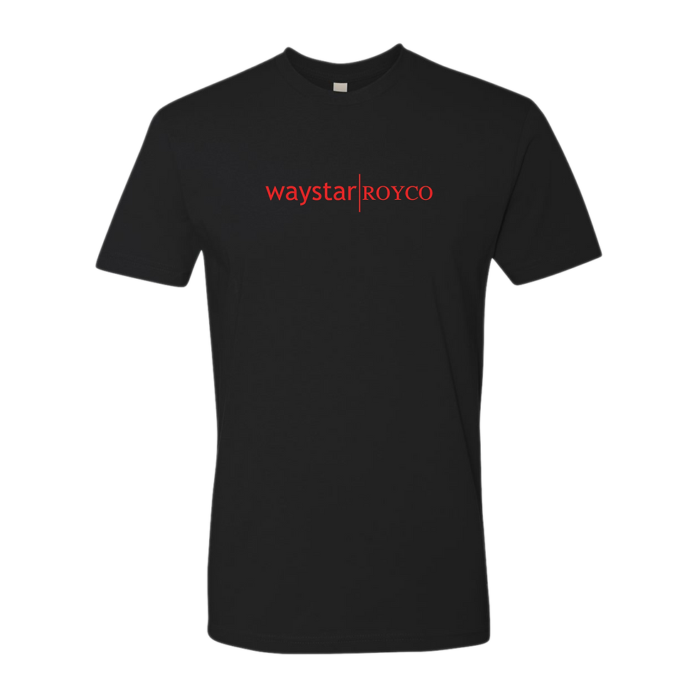 Thumbnail: Waystar Royco Tee