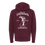 Thumbnail: Mount Plymouth Golf Club Double Sided Hoodie
