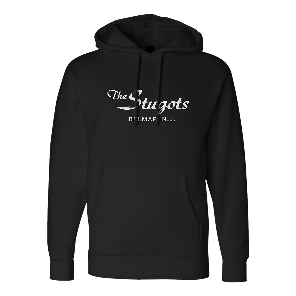 Thumbnail: The Stugots Hoodie