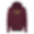 Thumbnail: Positive Vibes Only Balloon Hoodie