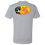 Thumbnail: Bada Bing Bass Club Double-Sided Tee