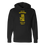 Thumbnail: Hattori Hanzo Full Logo Hoodie